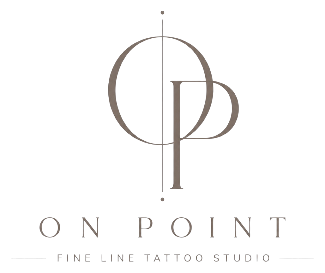 On Point — Fine Line Tattoo Studio